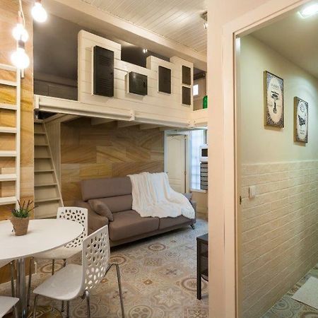 Precioso Apartamento En Pleno Centro Con Wifi 발렌시아 외부 사진
