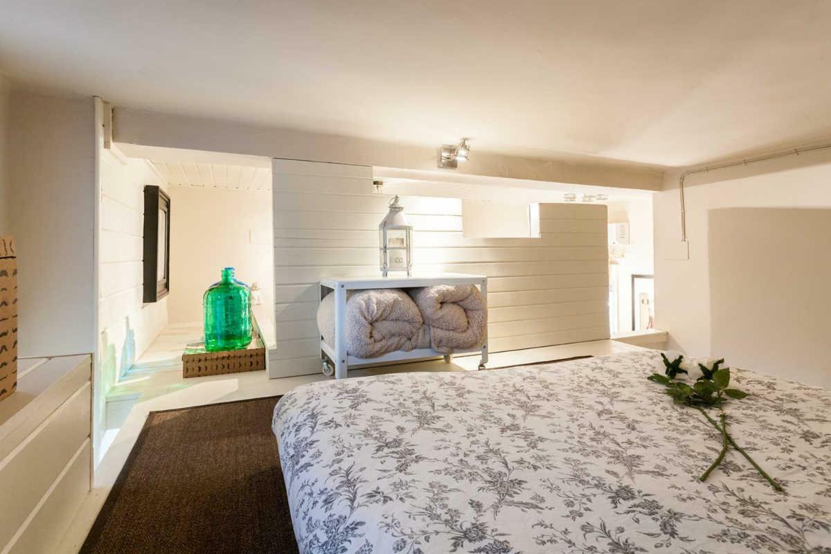 Precioso Apartamento En Pleno Centro Con Wifi 발렌시아 외부 사진