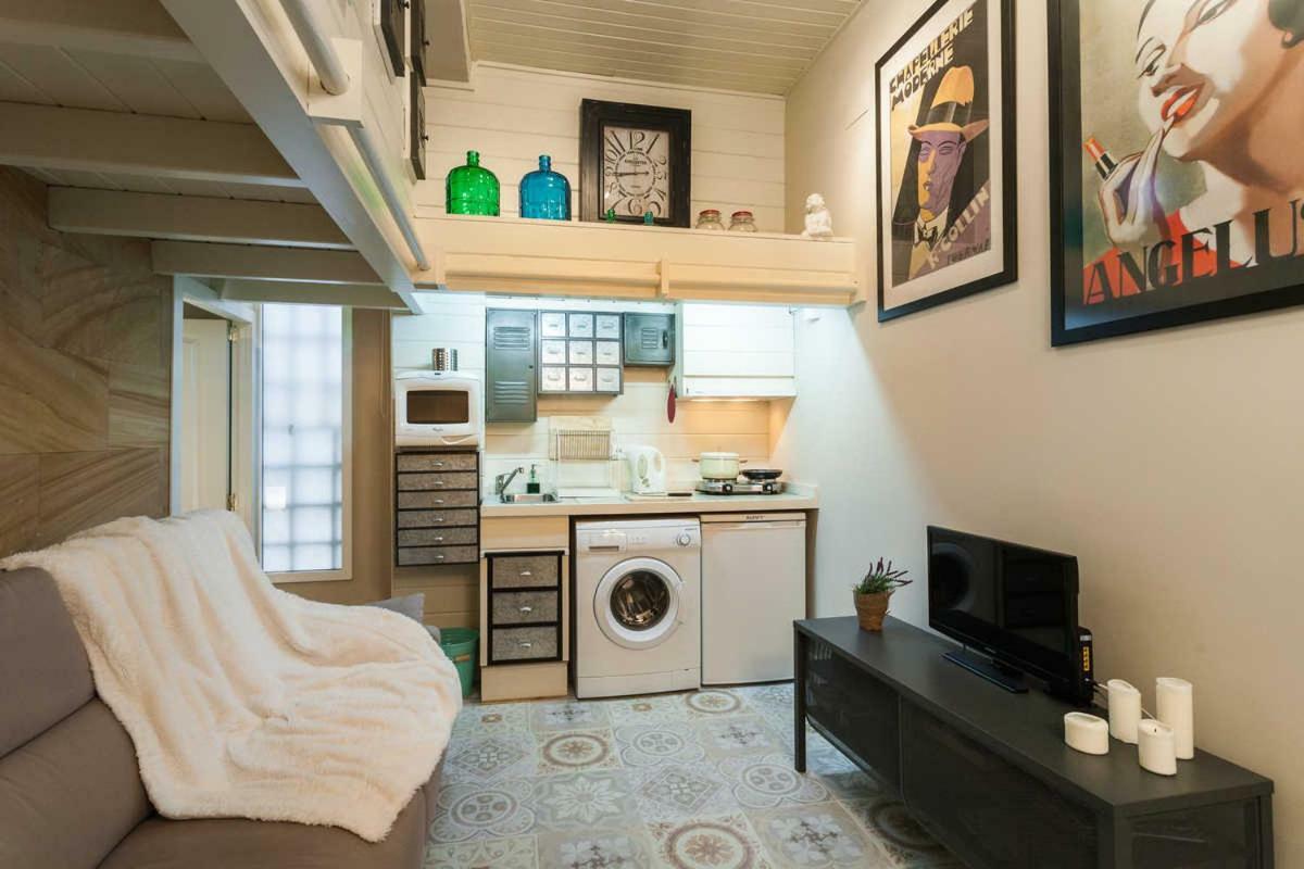 발렌시아 Precioso Apartamento En Pleno Centro Con Wifi 아파트 외부 사진