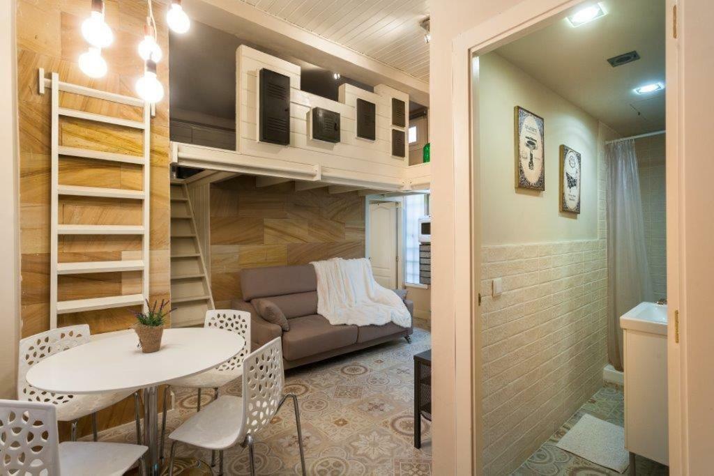 발렌시아 Precioso Apartamento En Pleno Centro Con Wifi 아파트 외부 사진